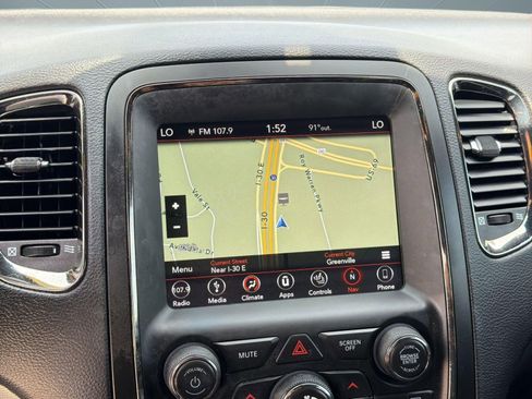 Used 2019 Dodge Durango GT RWD image 24