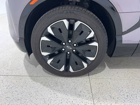 New 2025 Chevrolet Blazer EV RS w/ Super Cruise Package image 29