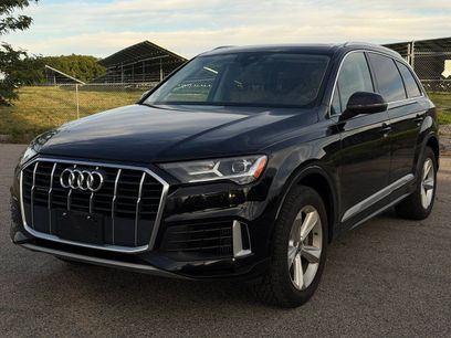 Used 2020 Audi Q7 3.0T Premium w/ Convenience Package
