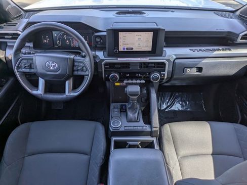 Used 2024 Toyota Tacoma SR5 RWD image 16