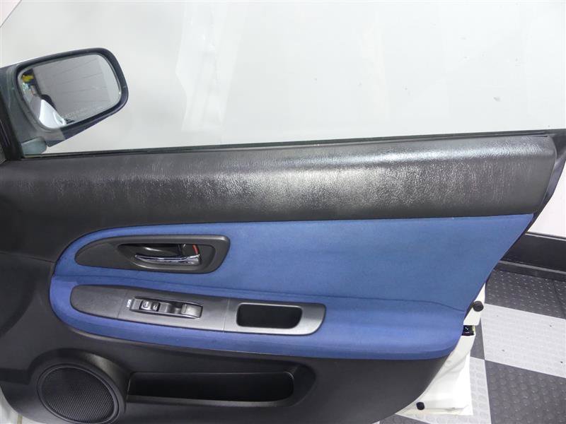 Used 2006 Subaru Impreza WRX STI AWD/4WD image 16