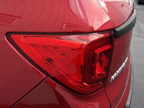 Used 2023 Honda Passport EX-L image 15