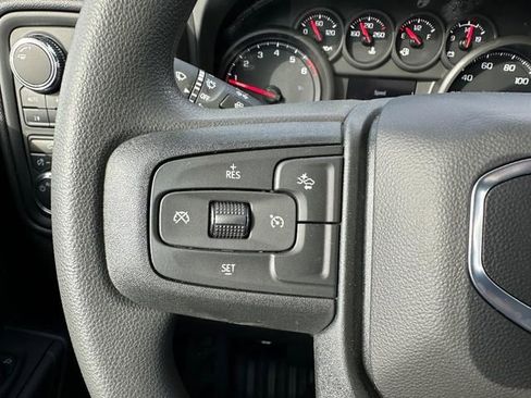 New 2024 GMC Sierra 1500 Pro w/ Pro Value Package image 25