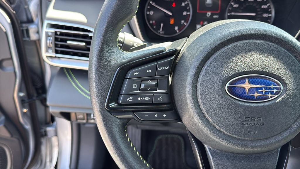 Used 2025 Subaru Outback Onyx Edition AWD/4WD image 15