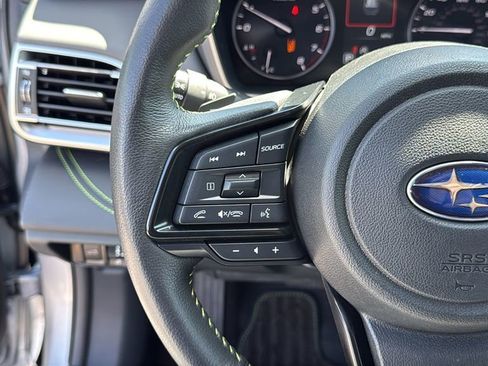 Certified 2025 Subaru Outback Onyx Edition AWD/4WD image 15