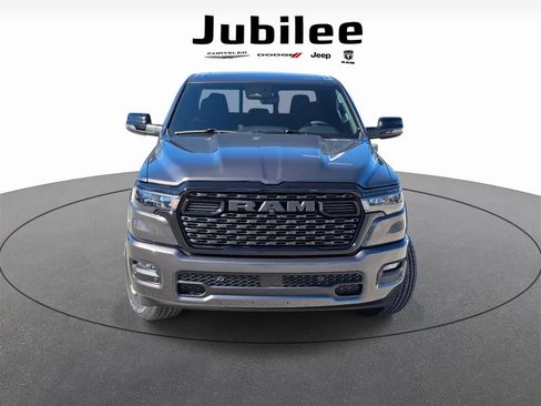 New 2026 RAM 1500 Big Horn AWD/4WD image 2