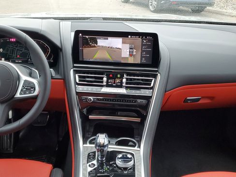 New 2026 BMW 840i xDrive 840 image 24