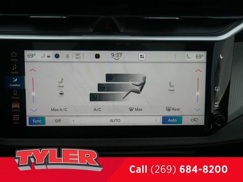 New 2026 Jeep Cherokee Limited AWD/4WD image 45