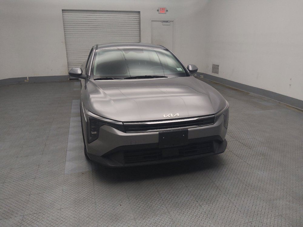 Used 2025 Kia K4 FWD image 14