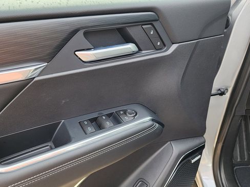 New 2026 GMC Acadia Elevation w/ Black Edition image 14