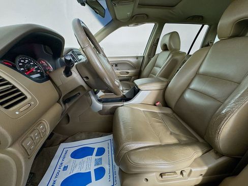Used 2008 Honda Pilot EX-L image 24