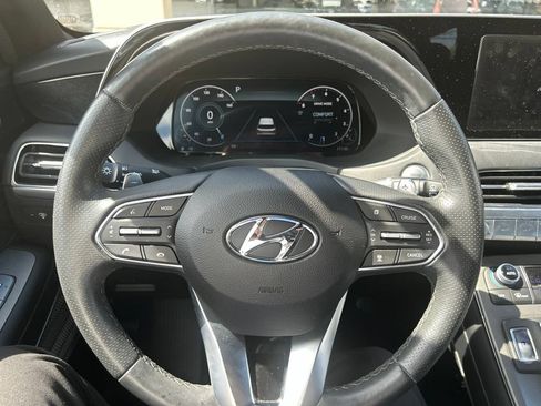 Used 2021 Hyundai Palisade Calligraphy w/ Cargo Package FWD image 18