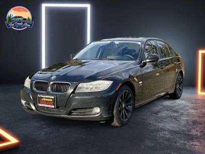 Used 2011 BMW 328i xDrive 328i xDrive Sedan 4D