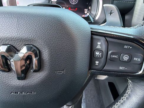 Used 2025 RAM 1500 RHO w/ RHO Level 1 Equipment Group image 20