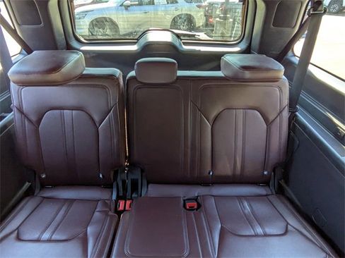 Used 2024 Ford Expedition Max Limited image 16