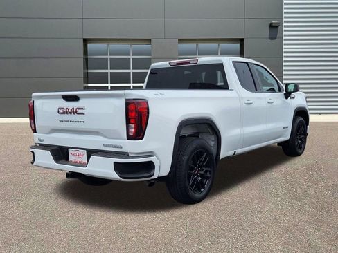 New 2026 GMC Sierra 1500 Elevation AWD/4WD image 5