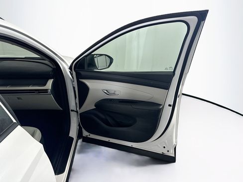 Used 2025 Hyundai Tucson SEL image 34