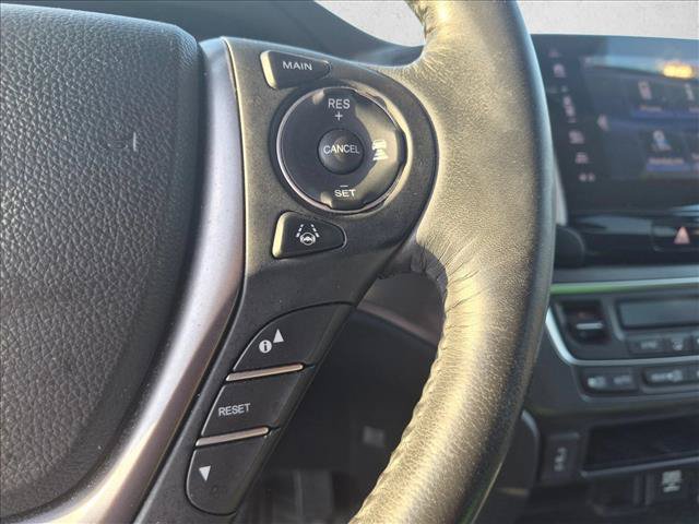 Used 2018 Honda Pilot EX-L image 15