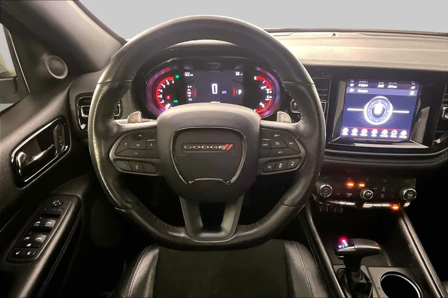 Used 2022 Dodge Durango GT AWD/4WD image 6