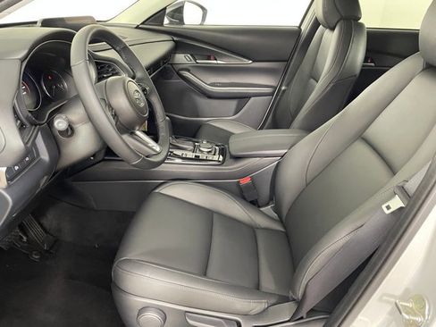 New 2025 MAZDA CX-30 AWD 2.5 S w/ Select Sport Pkg image 2