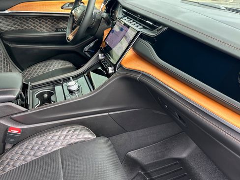 Used 2022 Jeep Grand Cherokee Summit image 18