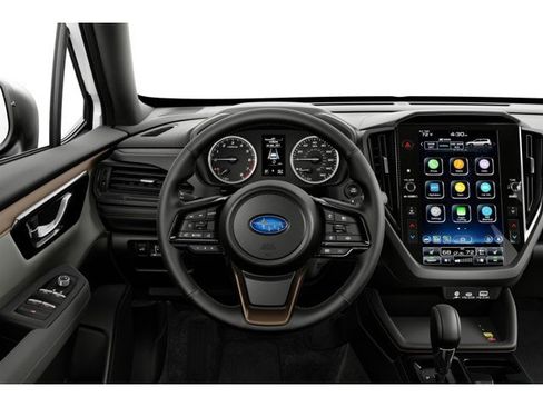 New 2026 Subaru Forester Sport image 39