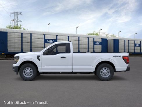 New 2026 Ford F150 XL image 3