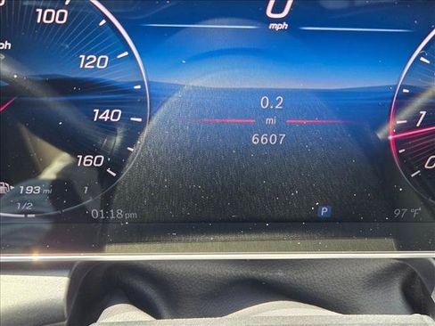 Certified 2026 Mercedes-Benz GLC 300 image 11