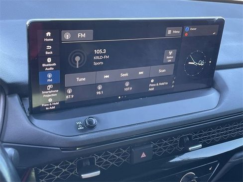 Used 2024 Honda Accord Sport image 13