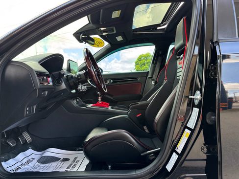 Used 2022 Honda Civic Si image 12