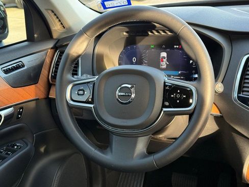 Used 2023 Volvo XC90 B6 Plus w/ Protection Package Premier image 13