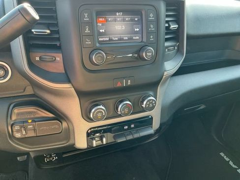 Used 2021 RAM 3500 Tradesman AWD/4WD image 33