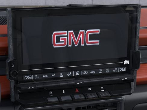 New 2026 GMC Hummer EV 3X w/ Carbon Fiber Edition Package image 21