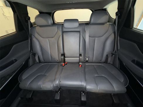Used 2023 Hyundai Santa Fe Limited AWD/4WD image 24