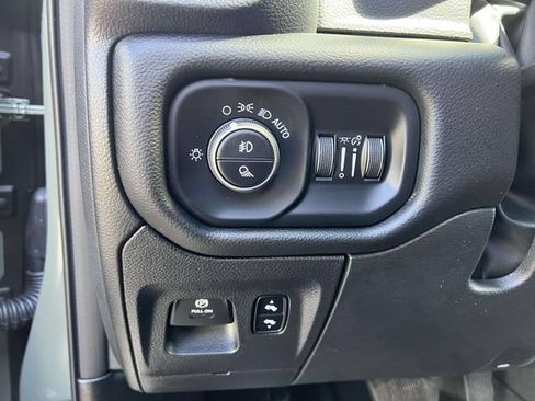 New 2026 RAM 1500 Big Horn AWD/4WD image 13