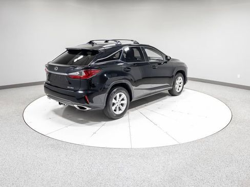 Used 2016 Lexus RX 350 F Sport image 33