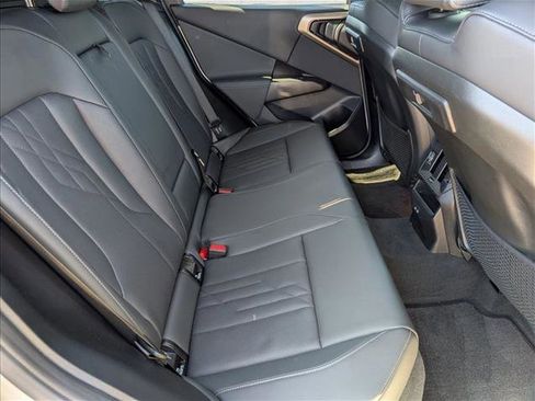 Used 2025 BMW X3 xDrive30i w/ Premium Package image 22