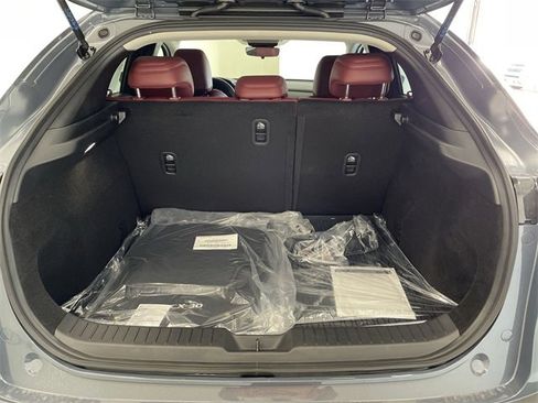 New 2025 MAZDA CX-30 AWD 2.5 S w/ Preferred Package image 15