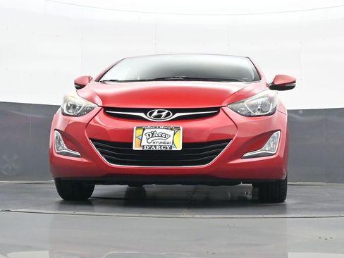 Used 2016 Hyundai Elantra Value Edition FWD image 22