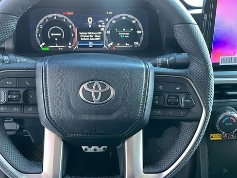 New 2026 Toyota Tacoma TRD Sport AWD/4WD image 7