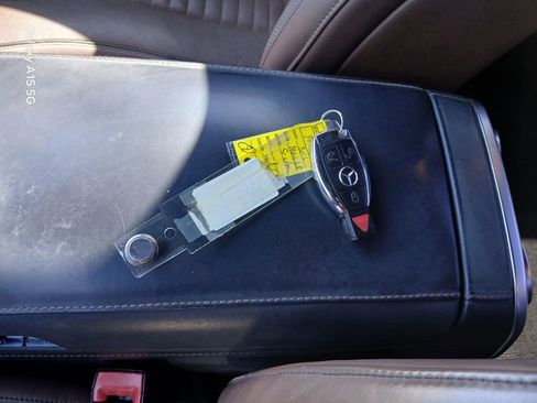 Used 2016 Mercedes-Benz S 550 Sedan image 10