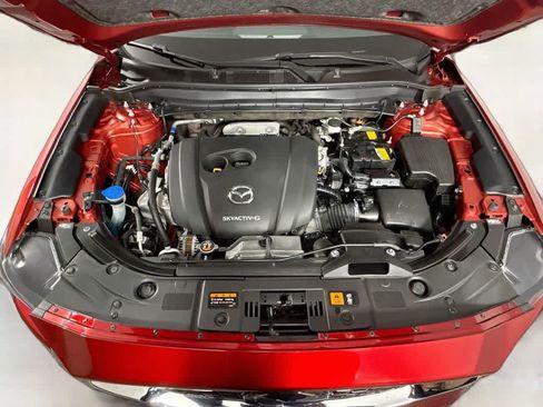 Used 2023 MAZDA CX-5 AWD 2.5 S image 28