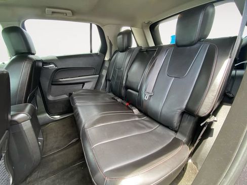 Used 2014 GMC Terrain SLT w/ Safety Package AWD/4WD image 13