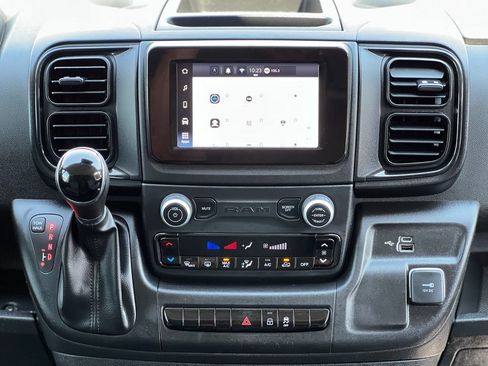 Used 2023 RAM ProMaster 3500 FWD image 14