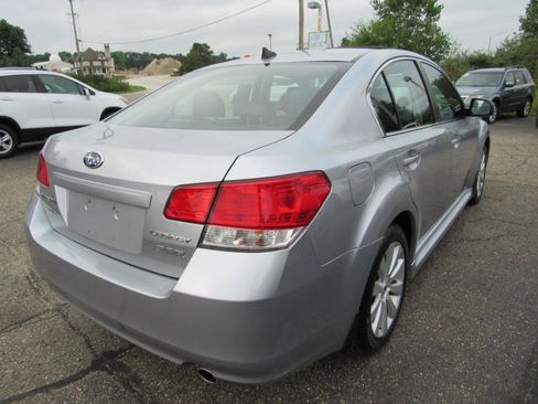 Used 2012 Subaru Legacy 3.6R Limited w/ Popular Pkg 2 AWD/4WD image 24