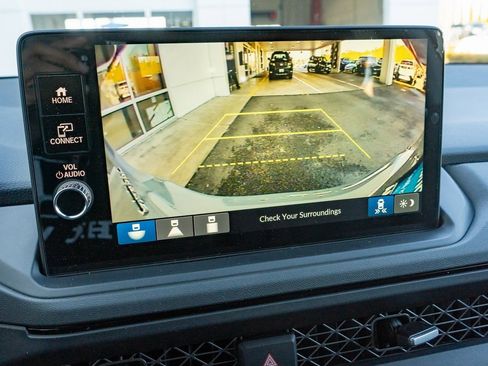 New 2026 Honda Accord SE image 27