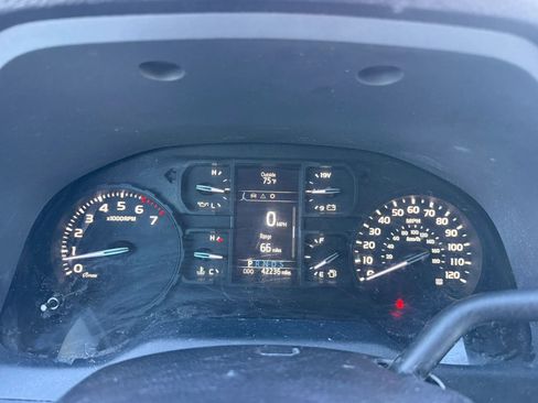 Used 2021 Toyota Tundra SR RWD image 24