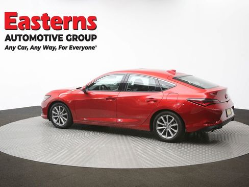 Used 2023 Acura Integra FWD image 61