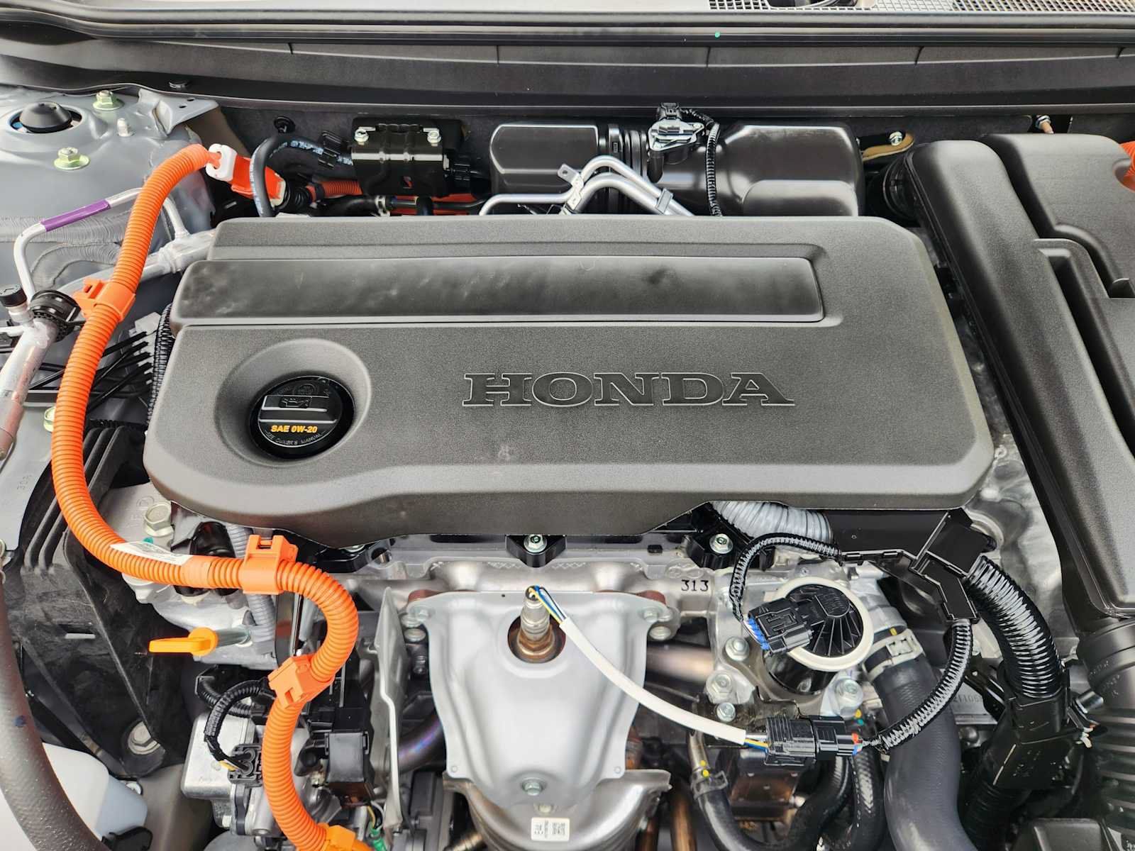 Used 2026 Honda Accord Sport image 31