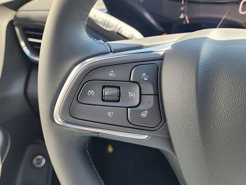 New 2026 Buick Envista Preferred w/ Convenience I Package FWD image 19